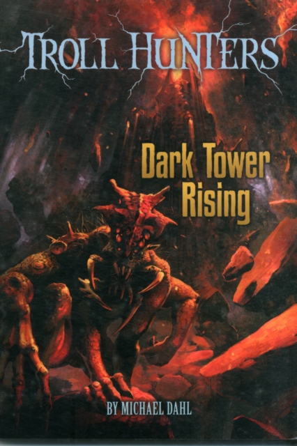 Dark Tower Rising, Paperback / softback Book