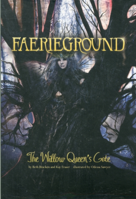 Faerieground Pack A of 4, Paperback / softback Book