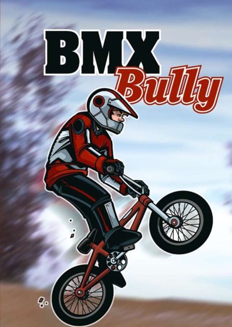BMX Bully, EPUB eBook