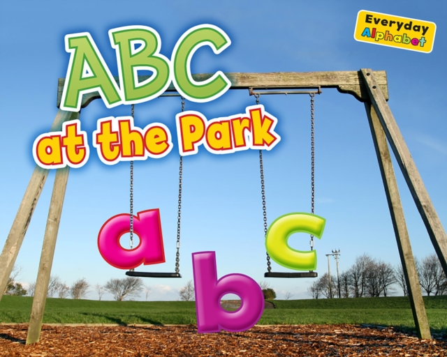 ABC at the Park, PDF eBook