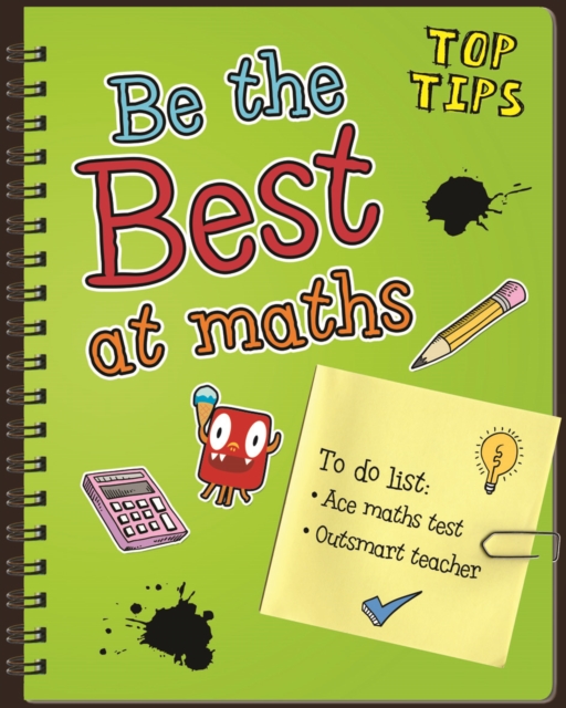 Be the Best at Maths, PDF eBook