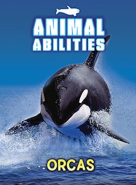 Animal Abilities Pack A of 6, Mixed media product Book