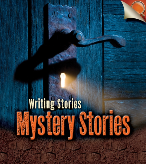 Mystery Stories, Hardback Book