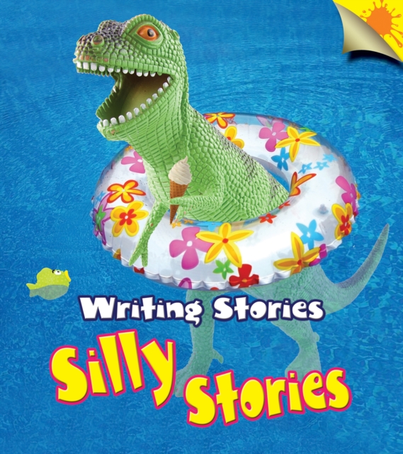 Silly Stories, Hardback Book