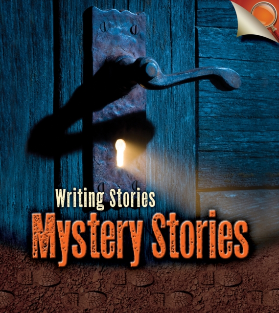 Mystery Stories, Paperback / softback Book