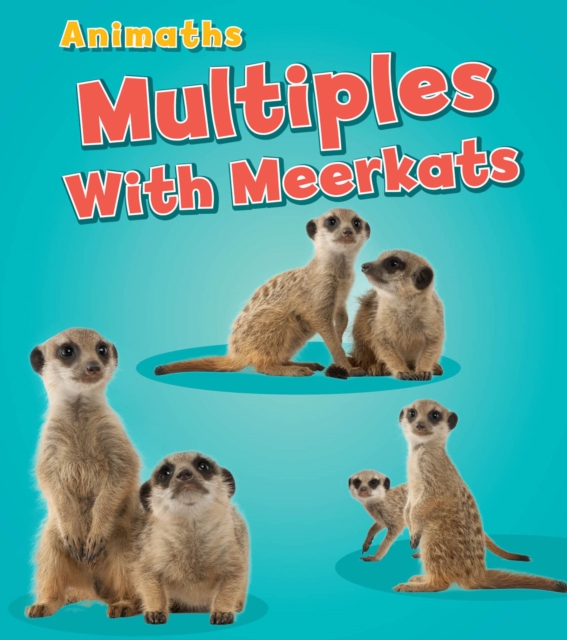 Multiples with Meerkats, Paperback / softback Book