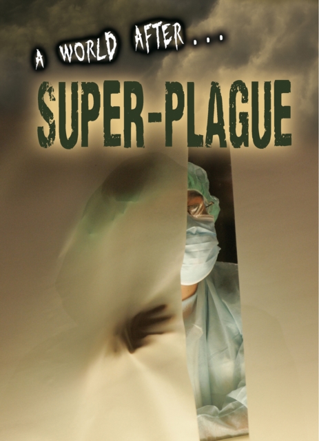 Super-Plague, Paperback Book