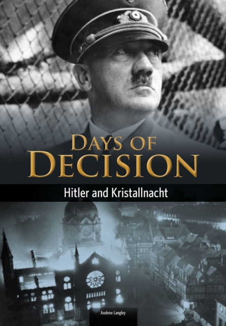 Hitler and Kristallnacht, Paperback / softback Book