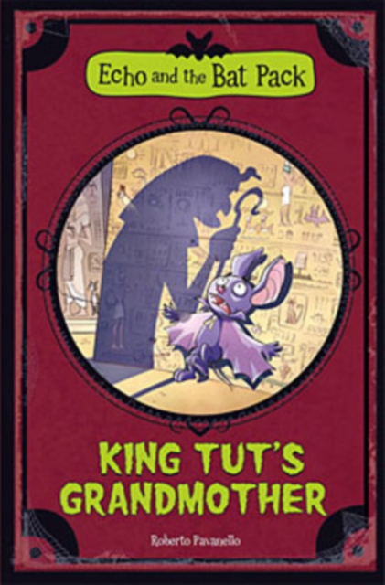 King Tut's Grandmother, Paperback / softback Book