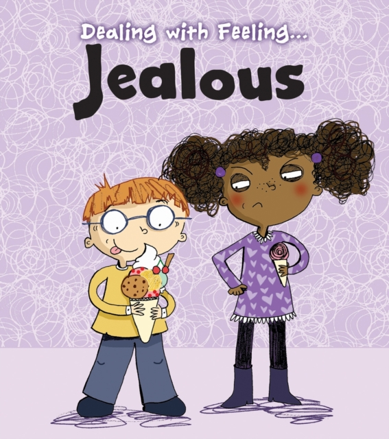 Jealous, PDF eBook