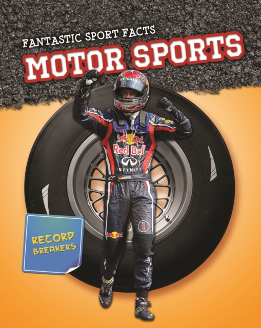 Motor Sports, PDF eBook