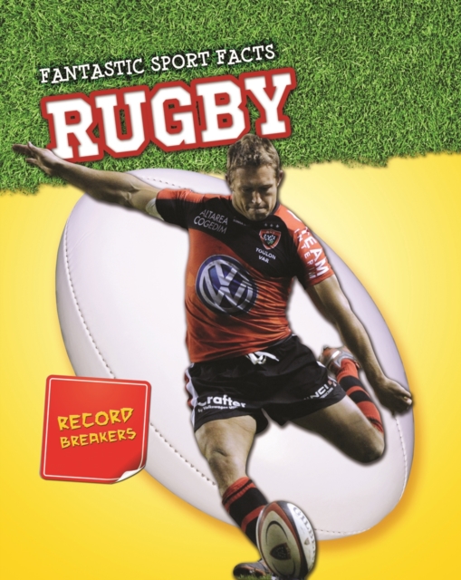Rugby, PDF eBook
