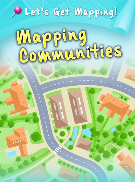 Mapping Communities, PDF eBook