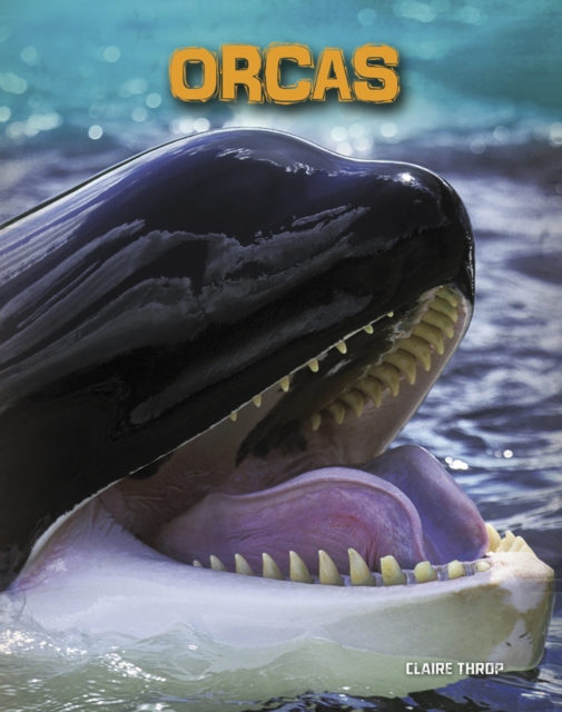Orcas, PDF eBook