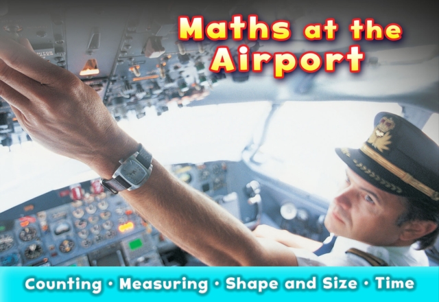 Maths at the Airport, PDF eBook