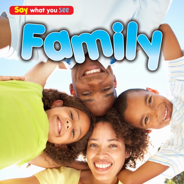 Family, PDF eBook