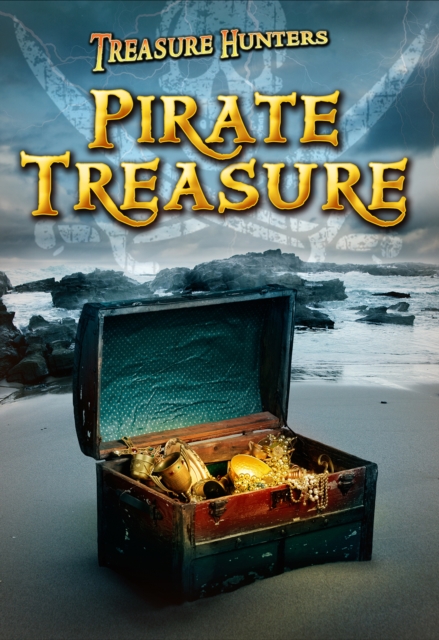 Pirate Treasure, PDF eBook