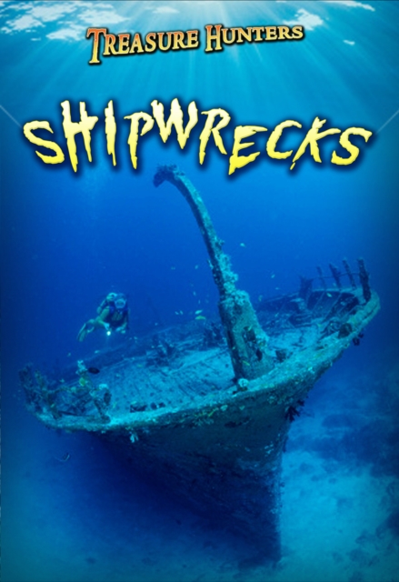 Shipwrecks, PDF eBook