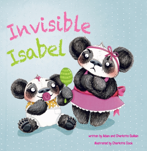 Invisible Isabel, Paperback Book
