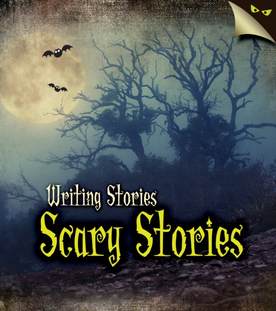 Scary Stories, PDF eBook