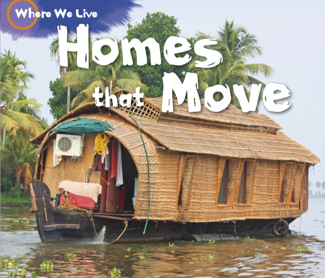 Homes That Move, PDF eBook