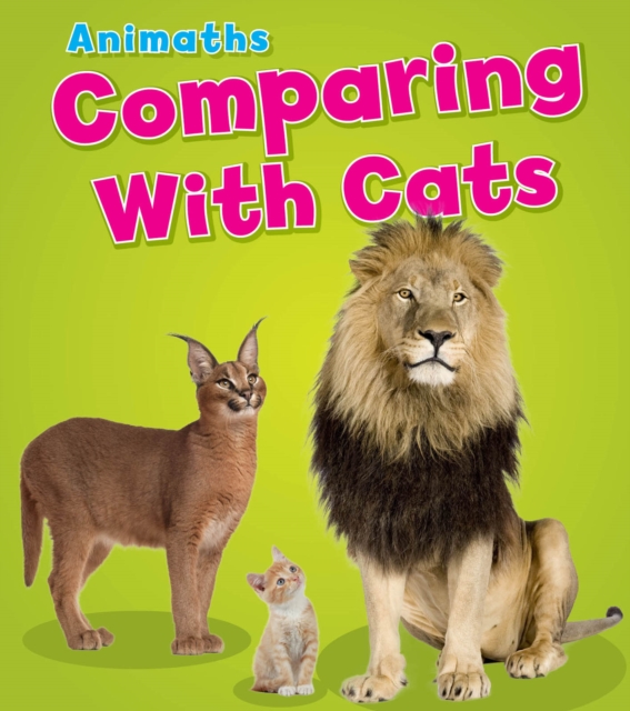 Comparing with Cats, PDF eBook