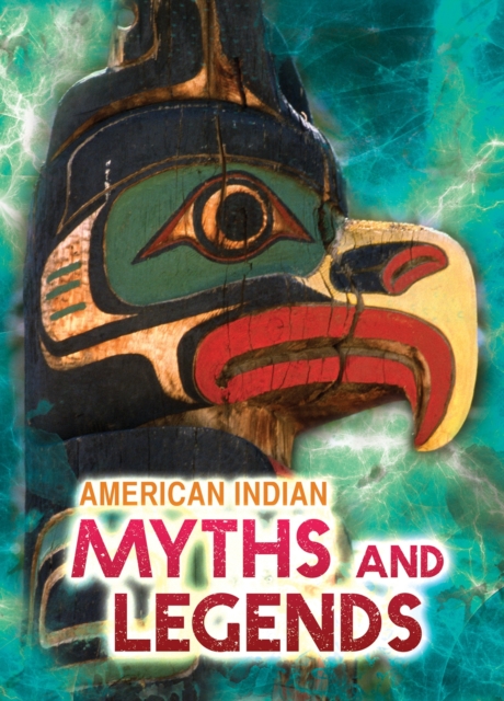 American Indian Stories and Legends, PDF eBook