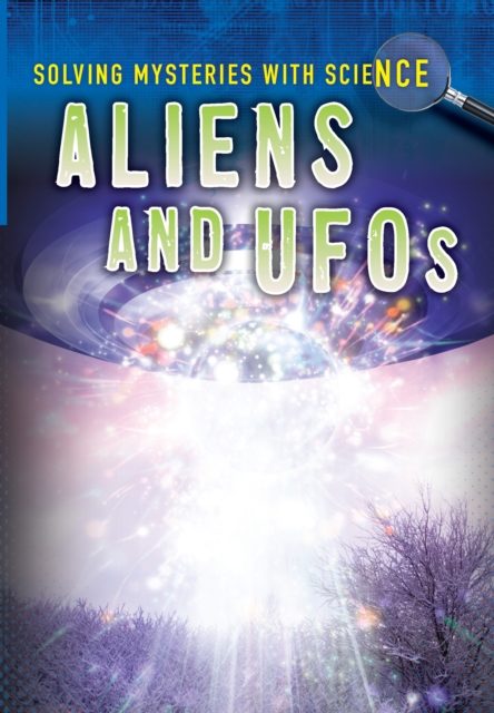 Aliens & UFOS, PDF eBook