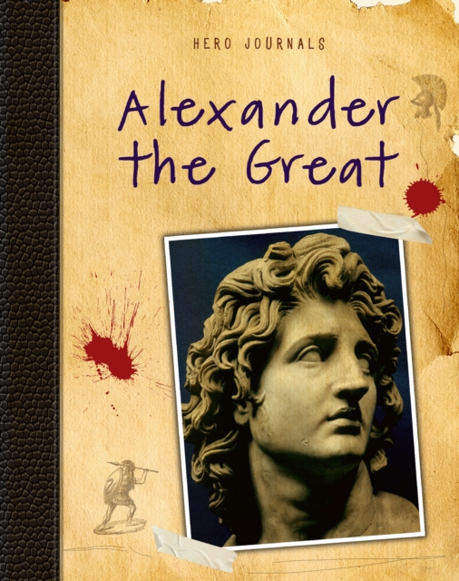 Alexander the Great, PDF eBook