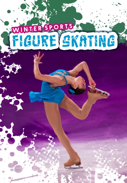 Figure Skating, PDF eBook