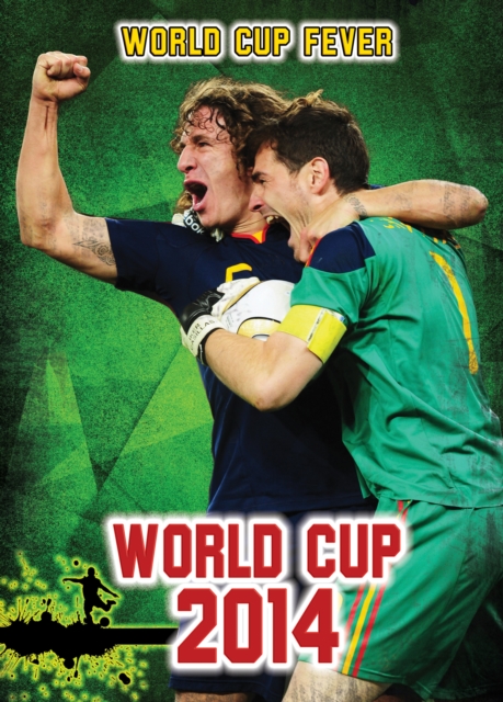 World Cup 2014, PDF eBook