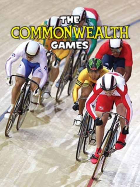 The Commonwealth Games, PDF eBook