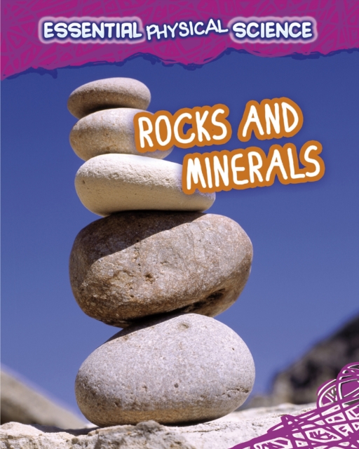 Rocks and Minerals, PDF eBook