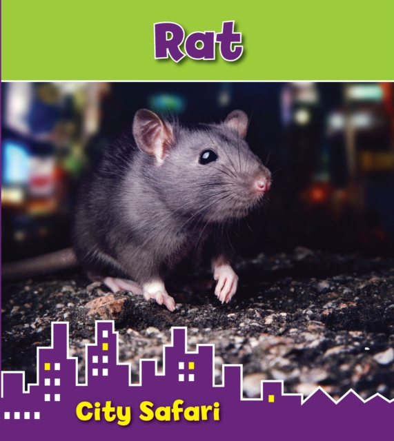 Rat, PDF eBook