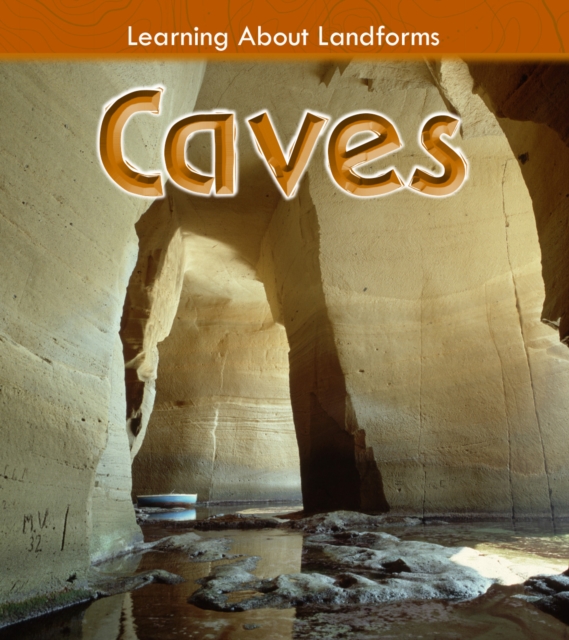 Caves, PDF eBook
