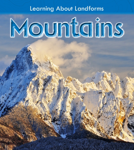 Mountains, PDF eBook