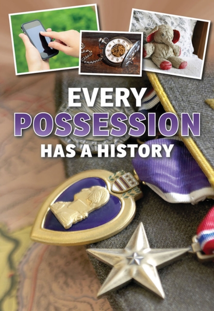 Every Possession Has a History, PDF eBook