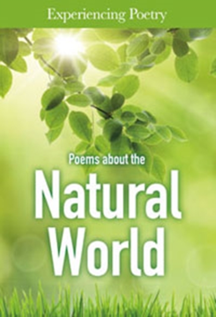 Poems About the Natural World, Paperback / softback Book