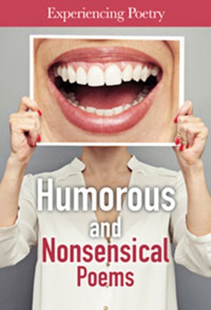 Humorous and Nonsensical Poems, Paperback / softback Book