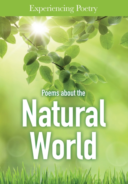 Poems About the Natural World, PDF eBook