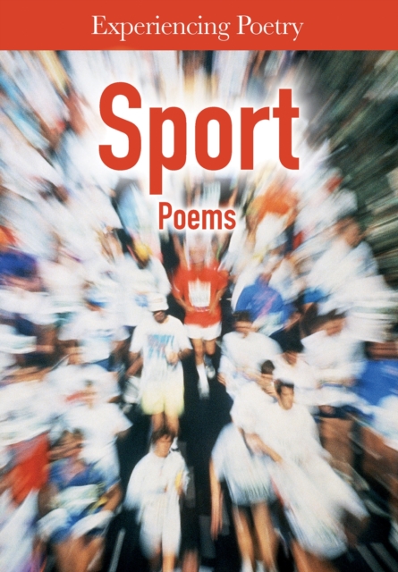 Sport Poems, PDF eBook