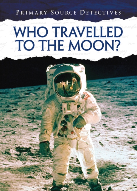 Who Travelled to the Moon?, PDF eBook