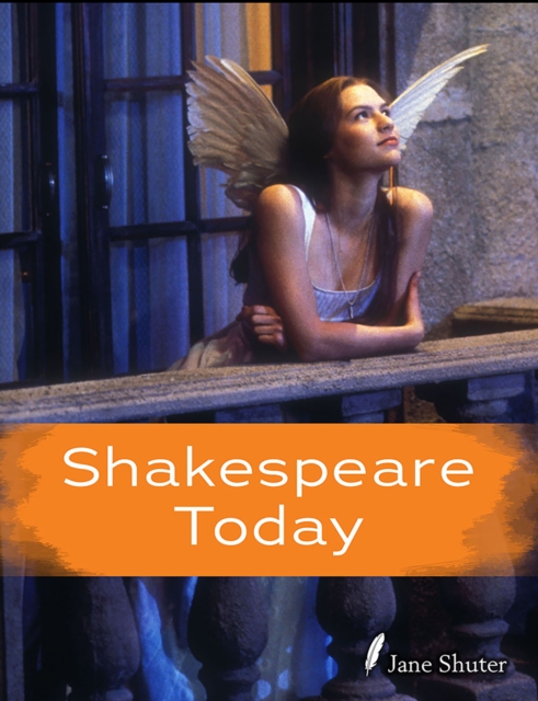 Shakespeare Today, Paperback / softback Book