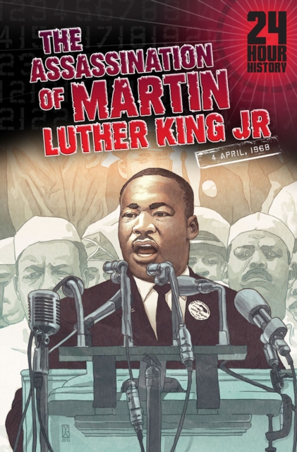 The Assassination of Martin Luther King, Jr : 4 April 1968, PDF eBook