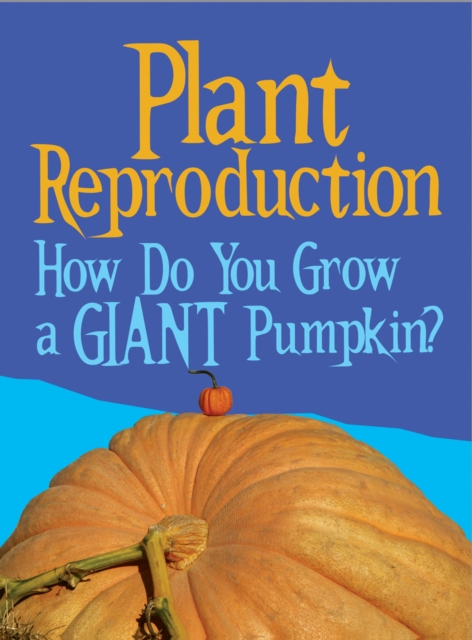 Plant Reproduction, PDF eBook