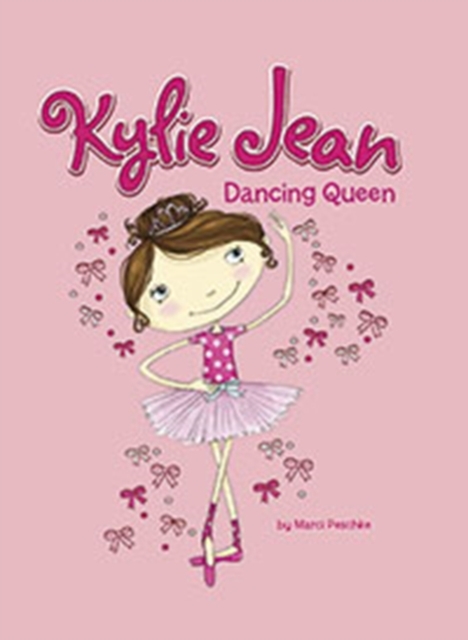 Dancing Queen, Paperback Book