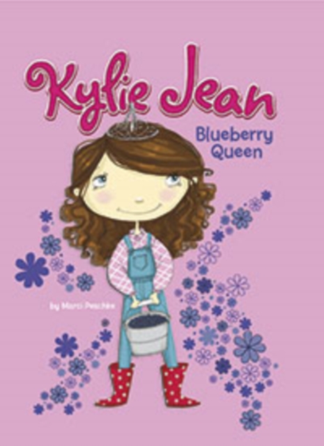 Kylie Jean Pack A of 5, Paperback / softback Book