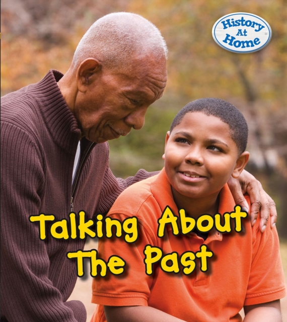 Talking About the Past, PDF eBook