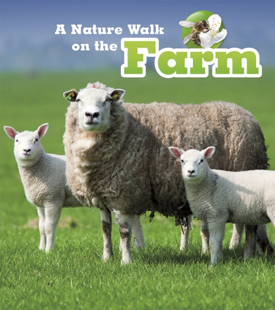 A Nature Walk on the Farm, PDF eBook