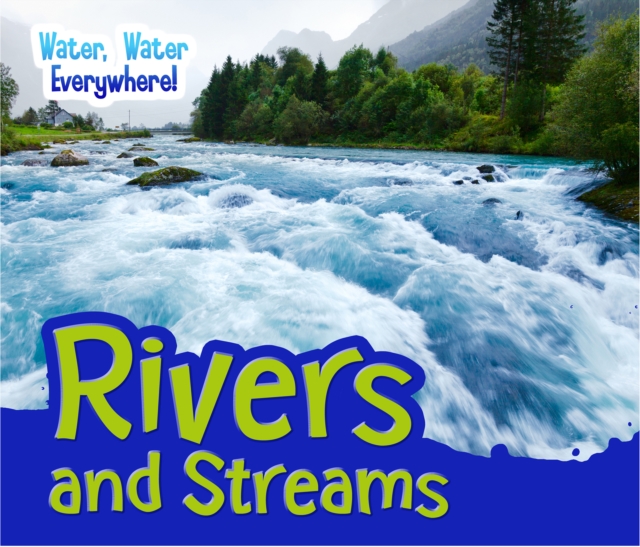Rivers and Streams, PDF eBook